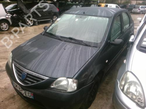 Right mirror DACIA LOGAN (LS_) 1.5 dCi (LS0K) | BP25639916C27 - Image 6