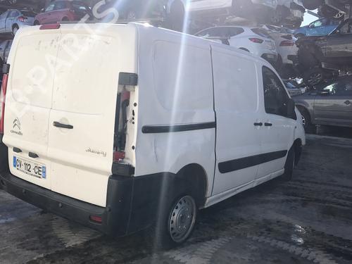 AC compressor CITROËN JUMPY II Van 1.6 HDi 90 8V | BP25641969M34  - Image 30