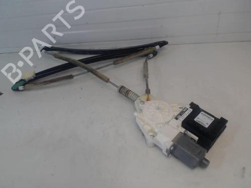 Used Front right window mechanism AUDI A3 Sportback (8PA) 2.0 TDI (140 hp) 25648960