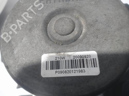 ABS pump HYUNDAI TUCSON (JM) 2.0 CRDi | BP28278999M43 