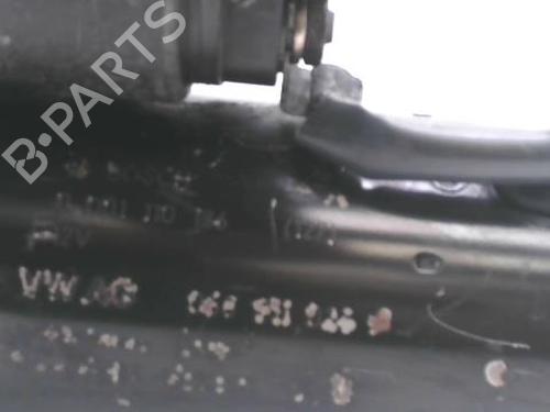 Starter AUDI A4 B6 (8E2) | BP39932117M8 - Image 4