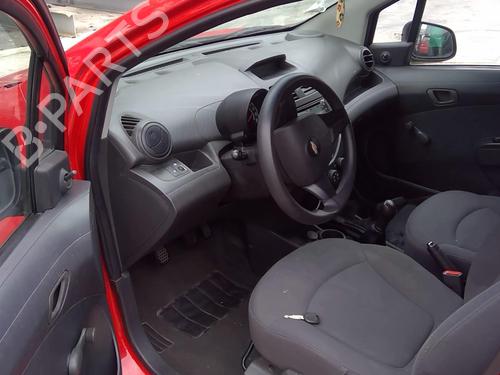 Right front driveshaft CHEVROLET SPARK (M300) 1.0 | BP25631246M39 - Image 6