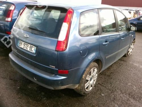 Climate control FORD FOCUS C-MAX (DM2) 1.8 TDCi | BP25637015I5 - Image 9