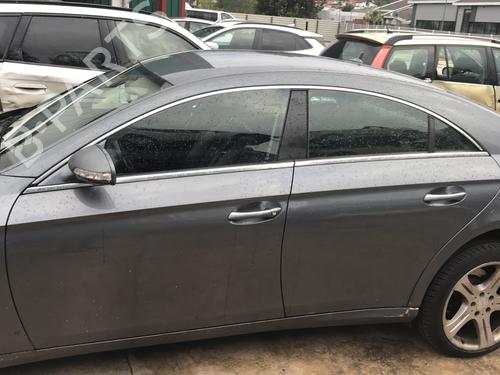 Headlight switch MERCEDES-BENZ CLS (C219) | BP39216020I24 - Image 21