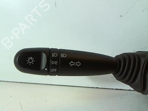 Used Steering column stalk Steering column stalk CHEVROLET SPARK (M300) [2009-2026] 25633377 25633377