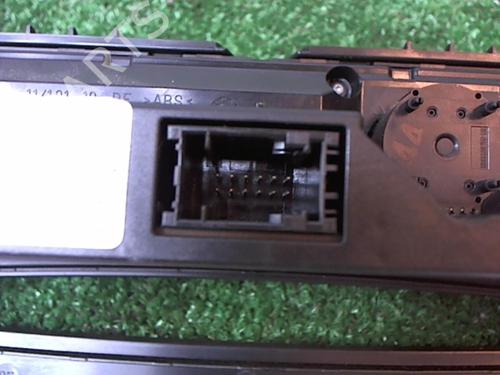 Climate control BMW 5 (E60) 525 d | BP25650773I5 - Image 5