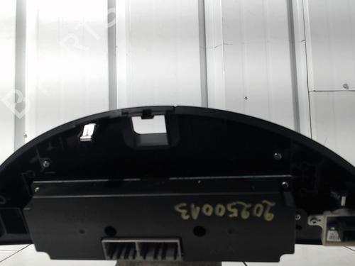 Climate control NISSAN NOTE (E11, NE11) 1.5 dCi | BP31148496I5