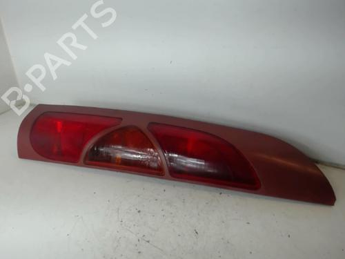 Left taillight RENAULT KANGOO (KC0/1_) 1.5 dCi (KC08, KC09) | BP25651187C34 - Image 2