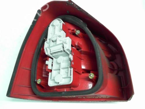 Right taillight AUDI A3 (8L1) 1.9 TDI | BP25646405C35 