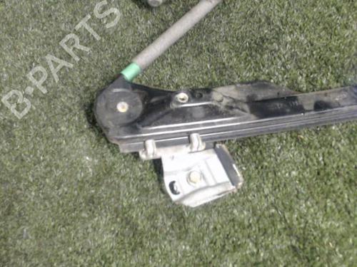 Front right window mechanism FORD FOCUS I (DAW, DBW) 1.8 Turbo DI / TDDi | BP25635186C23 
