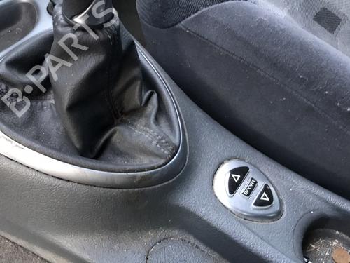 Right taillight CITROËN C5 I (DC_) 2.0 16V (DCRFNC, DCRFNF) | BP25647612C35  - Image 16