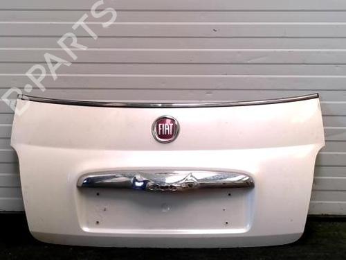 Portellone posteriore Portellone posteriore FIAT 500 (312_) 1.2 (312AXA1A) (69 hp) 36818508 36818508