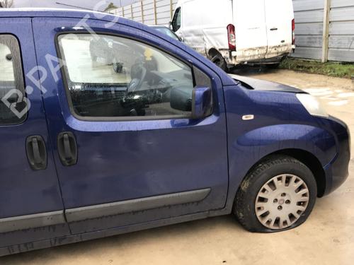 Climate control FIAT QUBO (225_) 1.3 D Multijet (225CXB1A, 225AXB1A, 225CXB11, 225AXB11,... | BP32136612I5  - Image 28