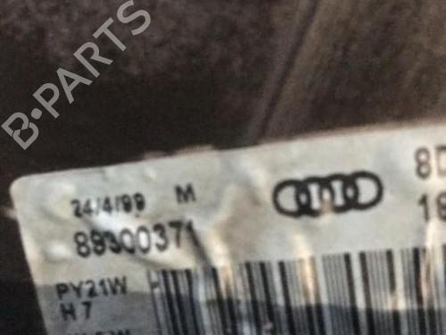 Left headlight AUDI A4 B5 (8D2) 1.9 TDI quattro | BP25647502C28  - Image 9