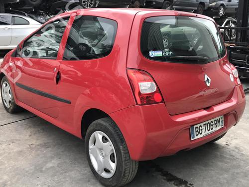 Alternator RENAULT TWINGO II (CN0_) 1.2 16V (CN04, CN0B) | BP25639611M7  - Image 22