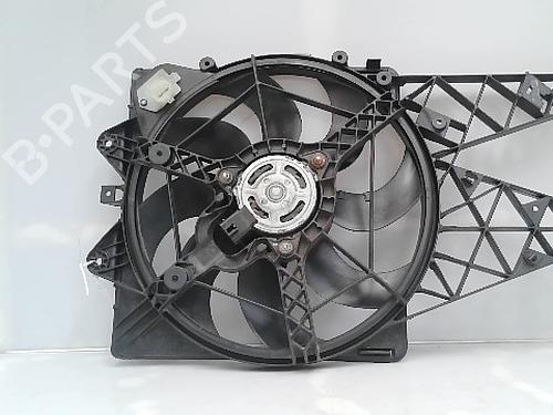 Used Radiator fan Radiator fan 37531383 37531383