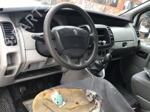 Steering column stalk RENAULT TRAFIC II Van (FL) 1.9 dCi 80 (FL0B) | BP26025659I23 - Image 22
