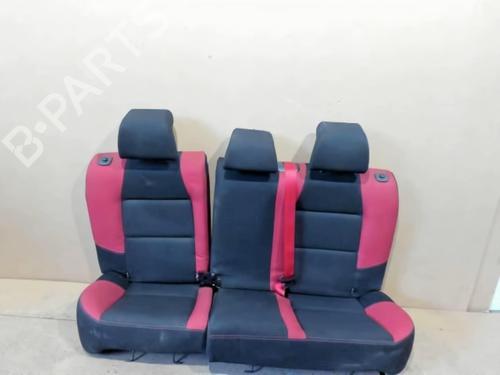 Used Rear seat Rear seat PEUGEOT 207 (WA_, WC_) 1.6 HDi (92 hp) 25645216 25645216
