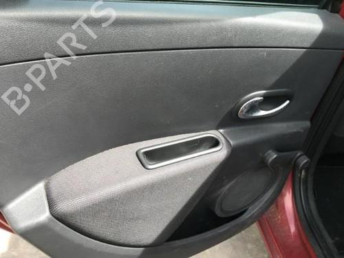 Switch RENAULT CLIO III (BR0/1, CR0/1) 1.4 16V | BP38307794I30 - Image 21