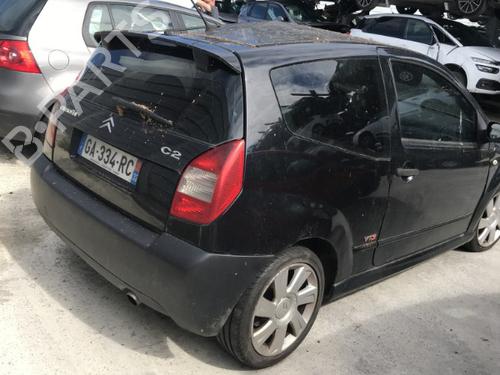 Used Parts CITROËN C2 (JM_)  1.6 HDi  2629996
