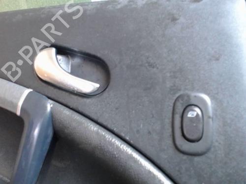 Left rear door SAAB 9-5 (YS3E) 1.9 TiD 5335450