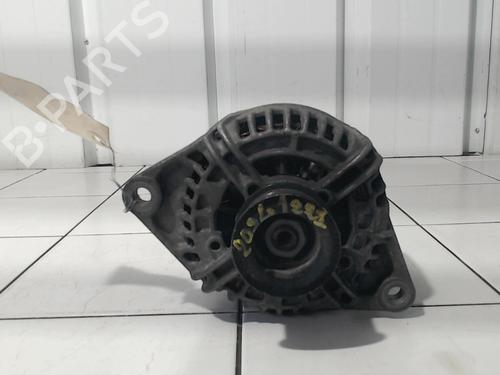 Used Alternator Alternator IVECO DAILY IV Van 35C13 V, 35C13 V/P, 35S13 V, 35S13 V/P (126 hp) 25628744 25628744