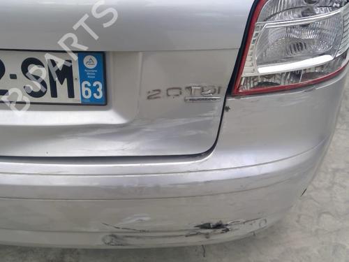 Water radiator AUDI A3 (8P1) 2.0 TDI quattro | BP25650966M31 - Image 12