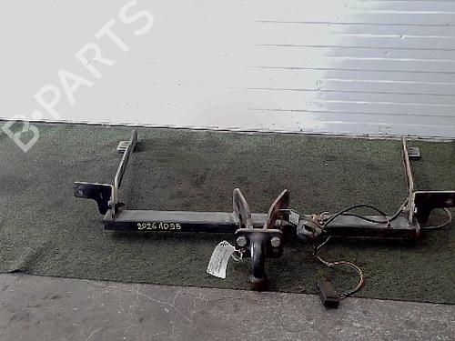 Used Tow ball/Mechanism Tow ball/Mechanism 37663567 37663567