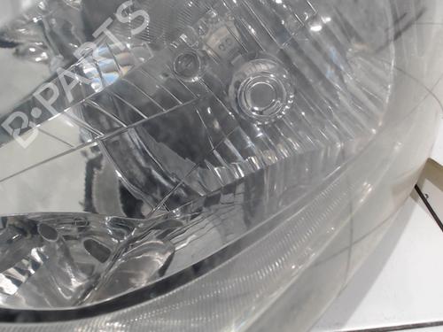 Right headlight KIA SOUL I (AM) 1.6 CRDi 128 | BP25639173C29 