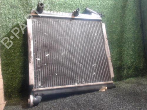 Used Water radiator Water radiator RENAULT SUPER 5 (B/C40_) 1.4 Cat (B/C/407) (58 hp) 25631026 25631026