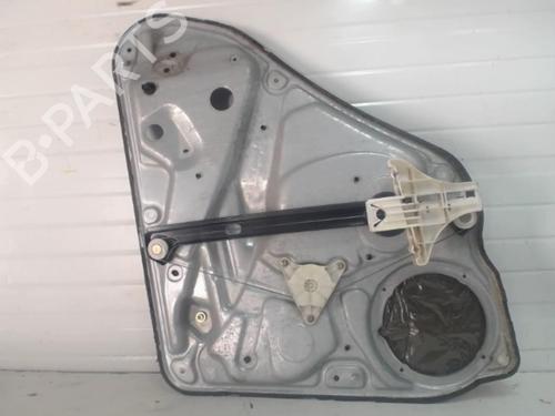Rear left window mechanism VW PASSAT B5.5 (3B3) 1.9 TDI | BP25635759C24 - Image 2