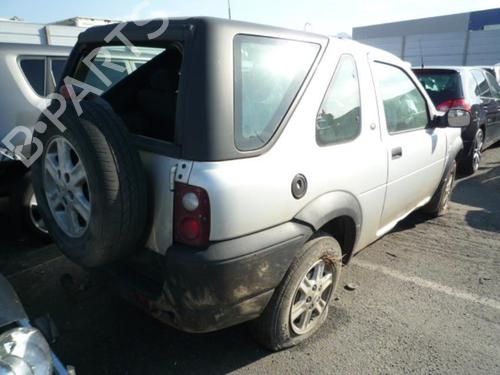 Steering column stalk LAND ROVER FREELANDER I (L314) 2.0 Td4 4x4 | BP25651430I23 
