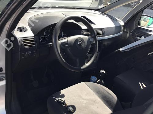 Climate control OPEL MERIVA A MPV (X03) 1.4 16V Twinport (E75) | BP25634624I5  - Image 5