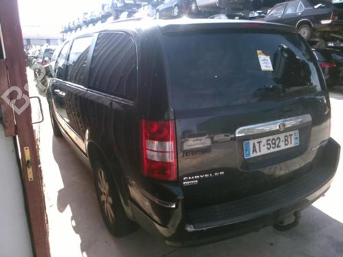 Used Parts CHRYSLER GRAND VOYAGER V (RT) 2.8 CRD 2523488