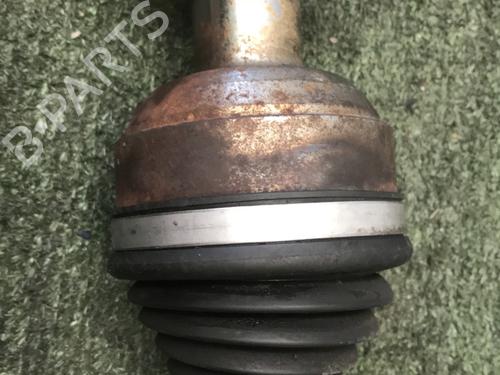 Right front driveshaft OPEL MERIVA B MPV (S10) 1.7 CDTI (75) | BP33608038M39 - Image 3