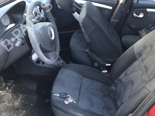 Gearbox DACIA SANDERO 1.5 dCi | BP27250402M3  - Image 7