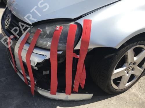 ABS Bremseaggregat VW GOLF V (1K1) 2.0 TDI | BP25636295M43 
