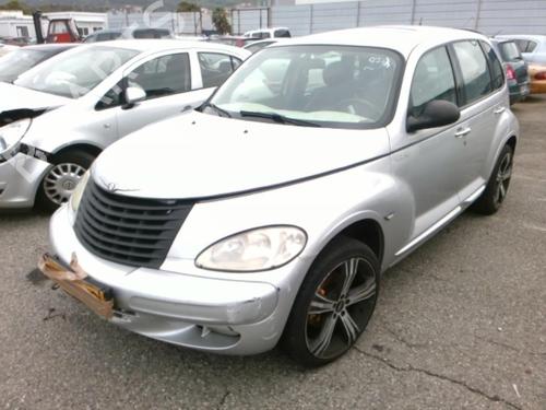 Front wiper motor CHRYSLER PT CRUISER (PT_) 2.2 CRD | BP25632073M29 