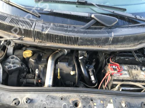 Left front window switch RENAULT SCÉNIC II (JM0/1_) 1.5 dCi (JM1E, JM16) | BP29598096I27 - Image 15