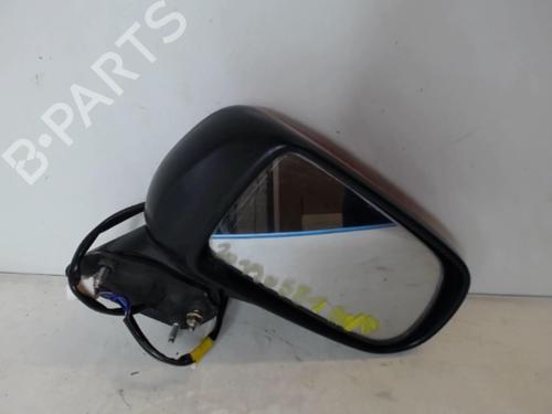 Used Right mirror MAZDA PREMACY (CP) 2.0 TD (90 hp) 25645895