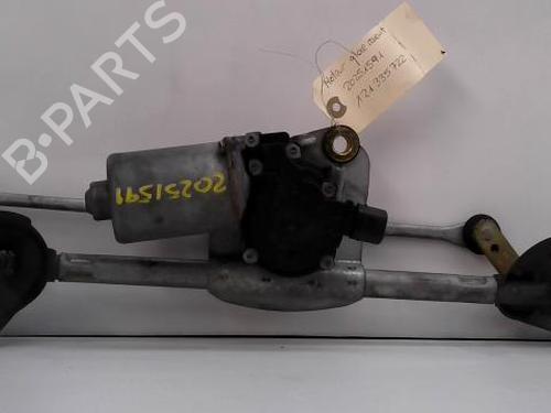 Used Front wiper motor Front wiper motor TOYOTA YARIS (_P1_) 1.0 (SCP10_, SCP10R) (68 hp) 33169075 33169075