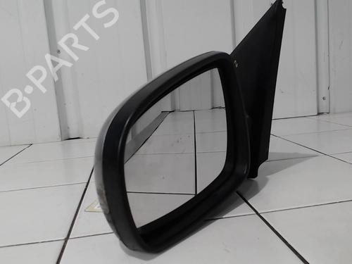 Bakspejl venstre NISSAN NOTE (E11, NE11) 1.5 dCi (86 hp) 27697207