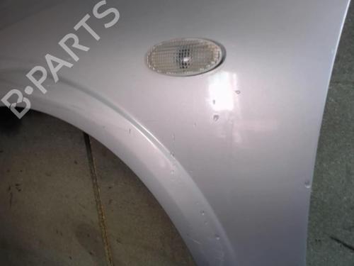 Used Left front fenders NISSAN ALMERA II Hatchback (N16) 2.2 Di (110 hp) 25651193