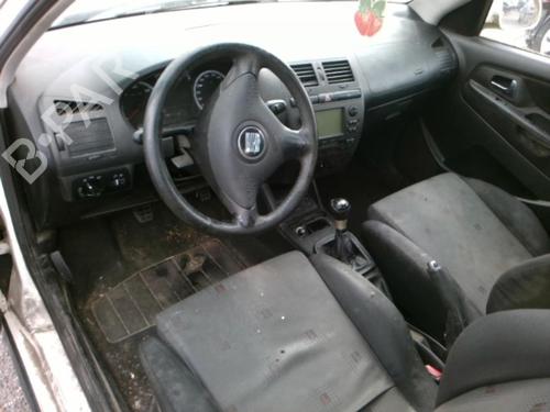 Used Parts SEAT CORDOBA (6K1, 6K2) 1.9 TDI 2527555