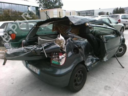 Injector VW POLO (6N2) | BP25649359M100 - Image 9