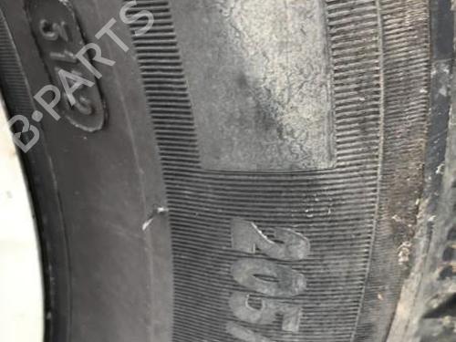 Steering pump RENAULT TRAFIC II Bus (JL) 2.0 dCi 90 (JL00, JL01, JL0H, JL0M, JL0P, JL0S) | BP25639566M99  - Image 7