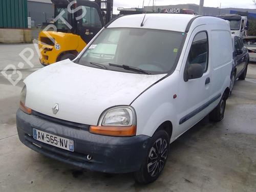 Switch RENAULT KANGOO (KC0/1_) D 65 1.9 (KC0E, KC02, KC0J, KC0N) | BP33171748I30  - Image 5