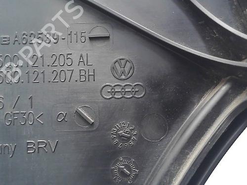 Radiator fan SUZUKI KIZASHI (FR) | BP36955434M35 - Image 4
