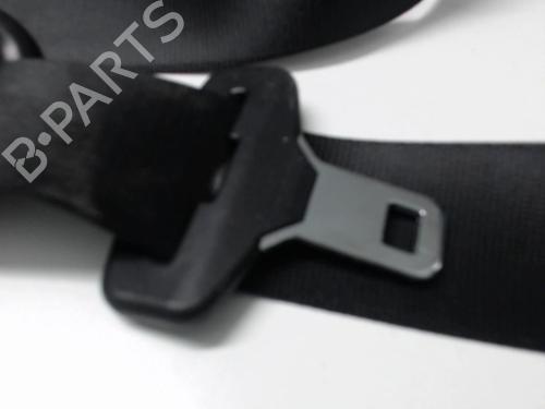 Rear left seatbelt BMW 6 (E63) 635 d | BP25631965I29 - Image 2