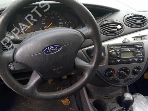 Hood FORD FOCUS I (DAW, DBW) 1.8 TDCi | BP25635319C1 